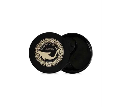 Esfolio Black Caviar Hydrogel Eye Patch