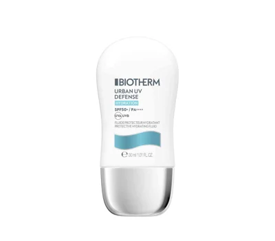 Urban Uv Defense Protective Hydrating Fluid Spf 50+