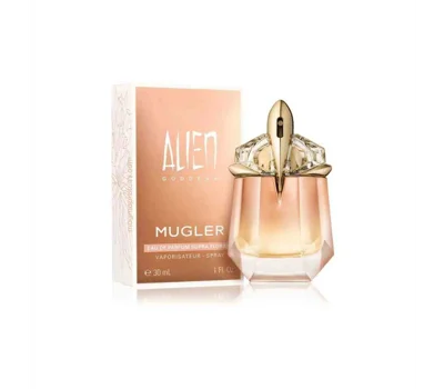 Alien Goddess Eau De Parfum Supraflorale