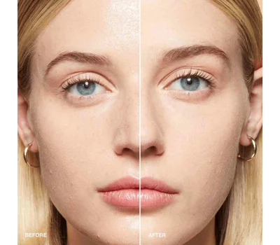 Sheer Finish Pressed Powder