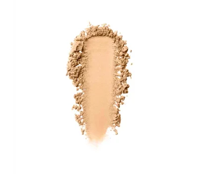 Sheer Finish Pressed Powder