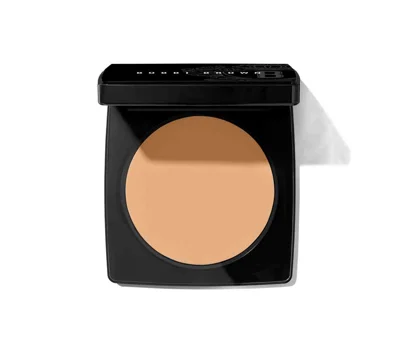 Sheer Finish Pressed Powder