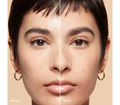 Sheer Finish Pressed Powder