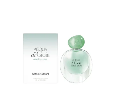 Acqua Di Gioia Eau De Parfum