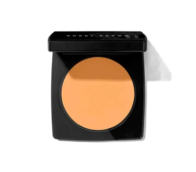 Sheer Finish Pressed Powder