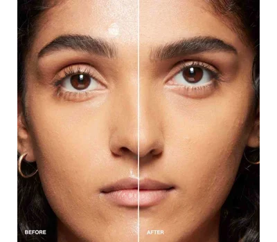 Sheer Finish Pressed Powder