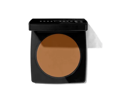Sheer Finish Pressed Powder