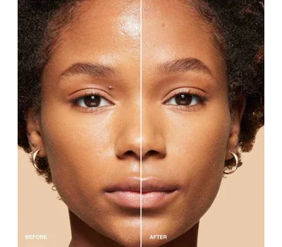 Sheer Finish Pressed Powder