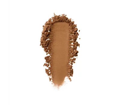 Sheer Finish Pressed Powder