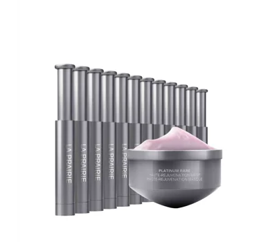 Platinum Rare Haute-Rejuvenation Face Mask Refill 20ml