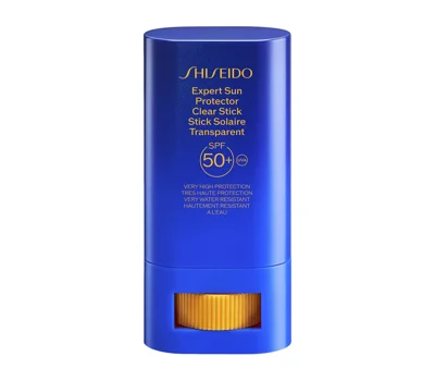 Clear Suncare Stick Spf50+ 20g