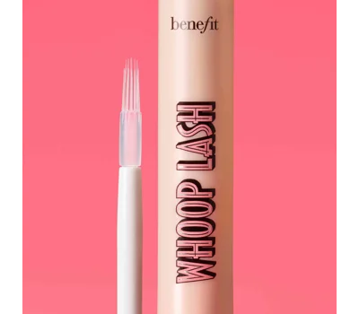 Whoop Lash -
Lash Enhancing Serum