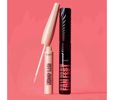 Whoop Lash -
Lash Enhancing Serum
