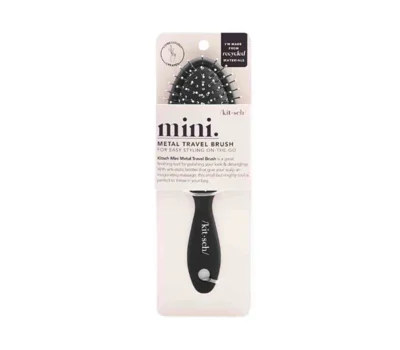 Mini Travel Hair Brush