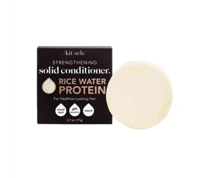 Rice Water Protein Conditioner Bar