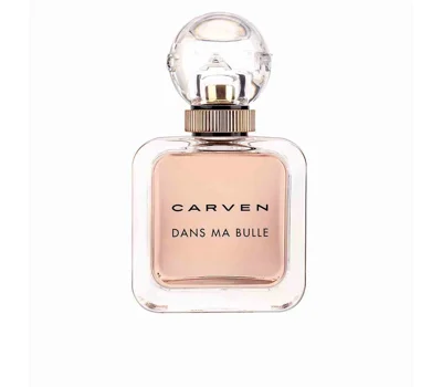 Dans Ma Bulle EDP