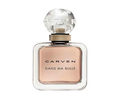 Carven Dans ma bulle edp