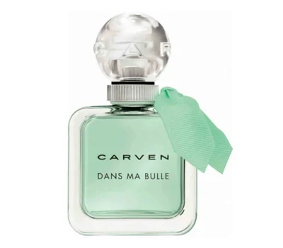 Carven Dans ma bulle edt