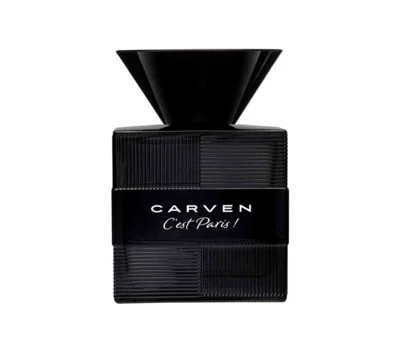 C'Est Paris! - Men EDT
