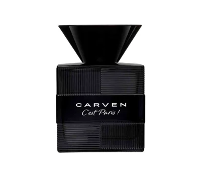 Carven C'est paris! - men edt