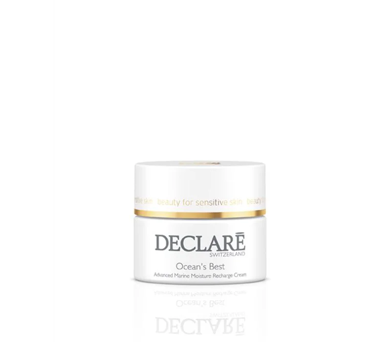 Hydro Balance Ocean'S Best Advanced Marine Moisture Recharge Cream 50 ml
