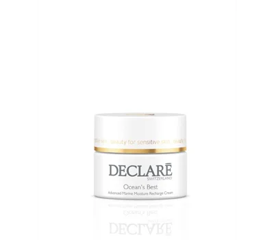 Hydro Balance Ocean'S Best Advanced Marine Moisture Recharge Cream 50 ml