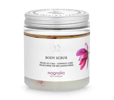 Body Scrub Magnolia 350g