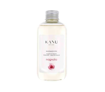 Massage Oil Magnoila 200ml