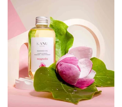 Massage Oil Magnoila 200ml