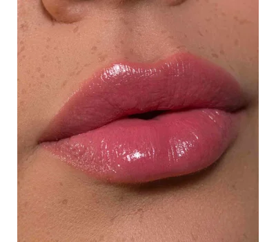 Ultra Rich Sheer Lipstick