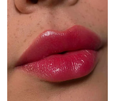 Ultra Rich Sheer Lipstick