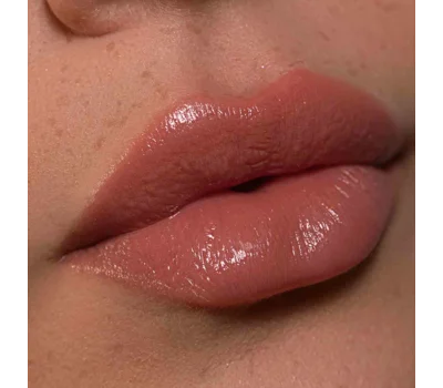 Ultra Rich Sheer Lipstick