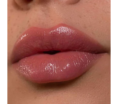 Ultra Rich Sheer Lipstick