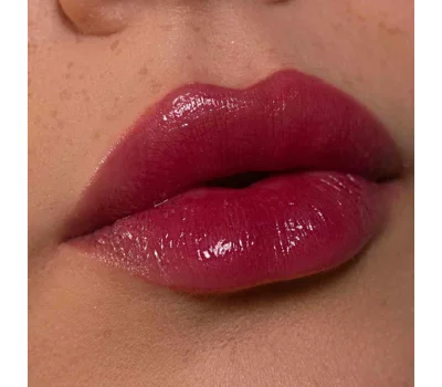 Ultra Rich Sheer Lipstick