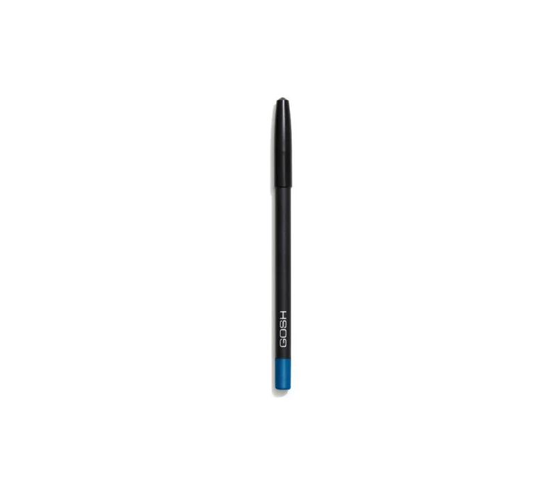 Velvet Touch Eye Liner Waterproof