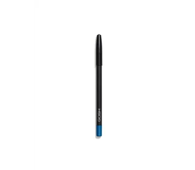 Gosh VELVET TOUCH EYE LINER WATERPROOF