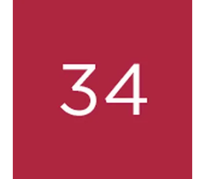 34