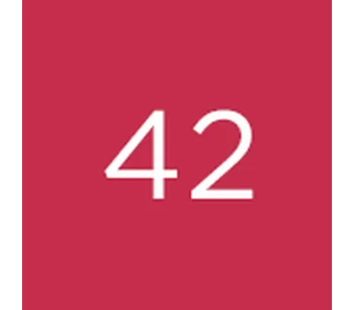 42