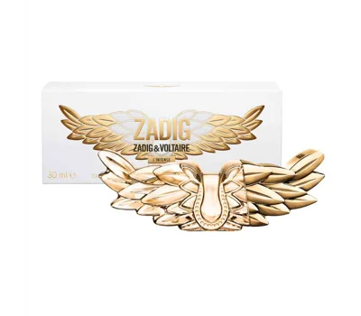 Zadig Eau De Parfum Intense
