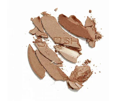 Bronzing Powder 02 Glow