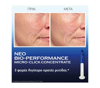 Bio-Performance Micro-Click Concentrate
