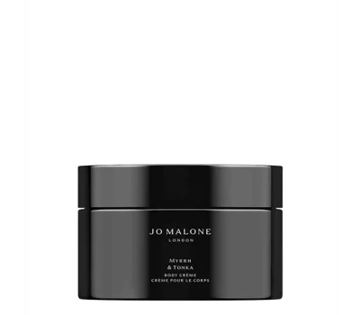 JO MALONE LONDON Myrrh & Tonka Body Crème
