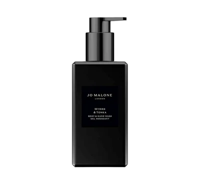Myrrh & Tonka Body & Hand Wash 250ml