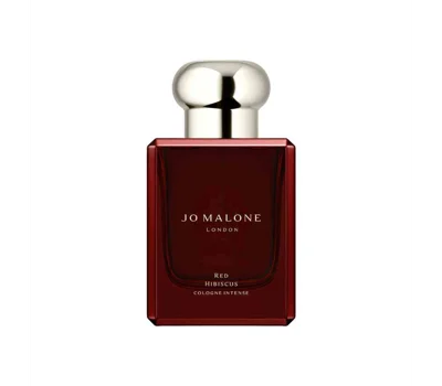 Red Hibiscus Cologne Intense