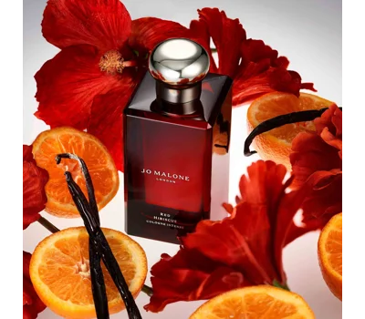 Red Hibiscus Cologne Intense