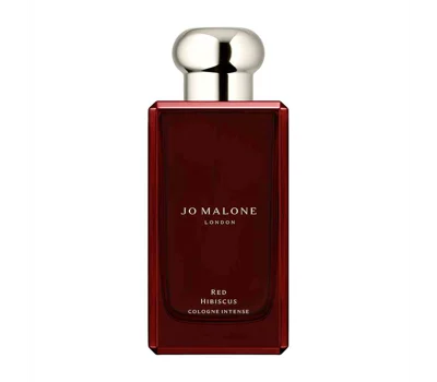Red Hibiscus Cologne Intense