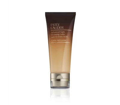 Advanced Night Cleansing GeléE Cleanser 100ml