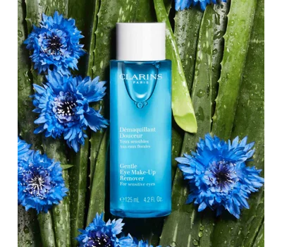 Gentle Eye Make Up Remover 125ml
