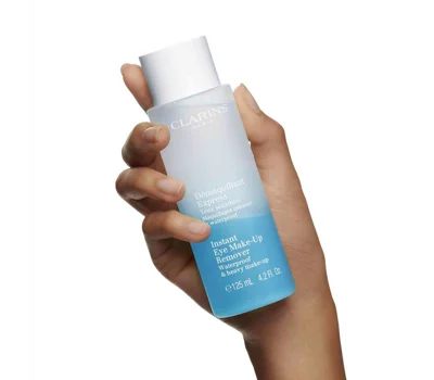 Instant Eye Make Up Remover 125ml