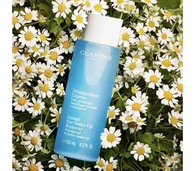 Instant Eye Make Up Remover 125ml